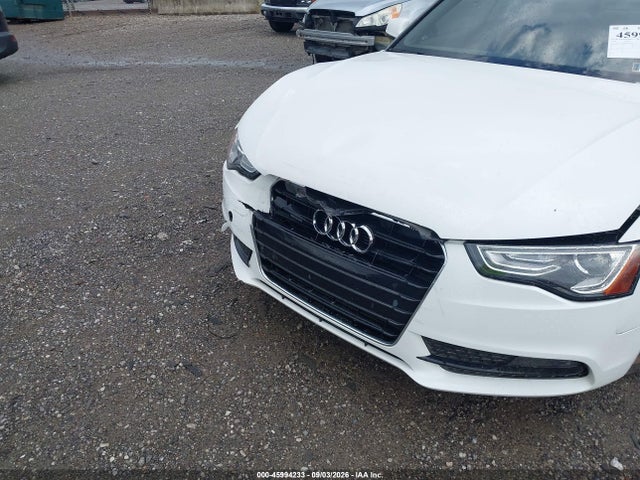 Aukcja sprzedaży 2014 Audi A5 2.0t Premium, vin: WAULFAFH8EN010409, numer aukcji: 45994233