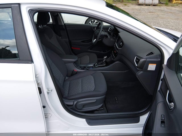 Aukcja sprzedaży 2018 Hyundai Ioniq Hybrid Blue, vin: KMHC65LC2JU075786, numer aukcji: 45994249