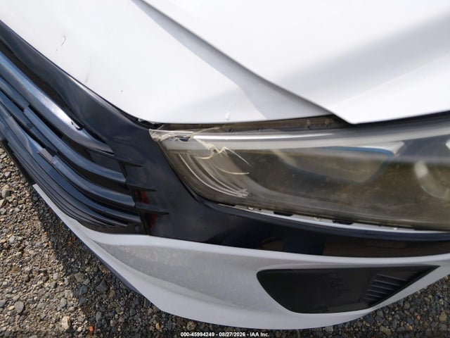 Aukcja sprzedaży 2018 Hyundai Ioniq Hybrid Blue, vin: KMHC65LC2JU075786, numer aukcji: 45994249