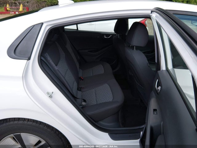 Aukcja sprzedaży 2018 Hyundai Ioniq Hybrid Blue, vin: KMHC65LC2JU075786, numer aukcji: 45994249