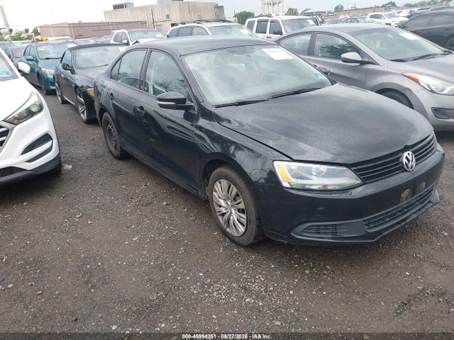 Продажа на аукционе авто 2014 Volkswagen Jetta 1.8t Se, vin: 3VWD17AJ7EM396573, номер лота: 45994251