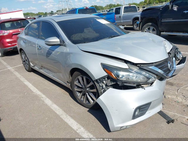 Aukcja sprzedaży 2016 Nissan Altima 2.5 Sl, vin: 1N4AL3AP5GC225294, numer aukcji: 45994252