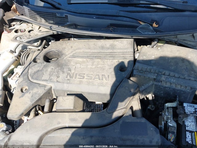 Продажа на аукционе авто 2016 Nissan Altima 2.5 Sl, vin: 1N4AL3AP5GC225294, номер лота: 45994252