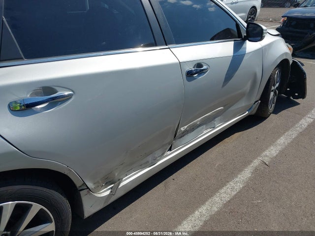 Продажа на аукционе авто 2016 Nissan Altima 2.5 Sl, vin: 1N4AL3AP5GC225294, номер лота: 45994252