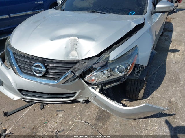 Продажа на аукционе авто 2016 Nissan Altima 2.5 Sl, vin: 1N4AL3AP5GC225294, номер лота: 45994252