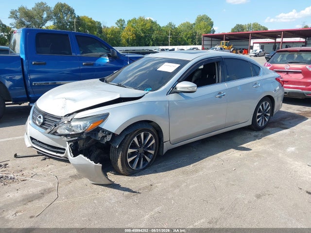 Продажа на аукционе авто 2016 Nissan Altima 2.5 Sl, vin: 1N4AL3AP5GC225294, номер лота: 45994252