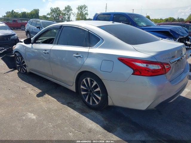 Продажа на аукционе авто 2016 Nissan Altima 2.5 Sl, vin: 1N4AL3AP5GC225294, номер лота: 45994252