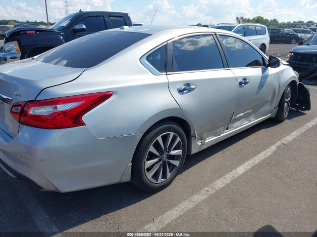 Продажа на аукционе авто 2016 Nissan Altima 2.5 Sl, vin: 1N4AL3AP5GC225294, номер лота: 45994252