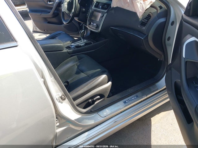 Продажа на аукционе авто 2016 Nissan Altima 2.5 Sl, vin: 1N4AL3AP5GC225294, номер лота: 45994252