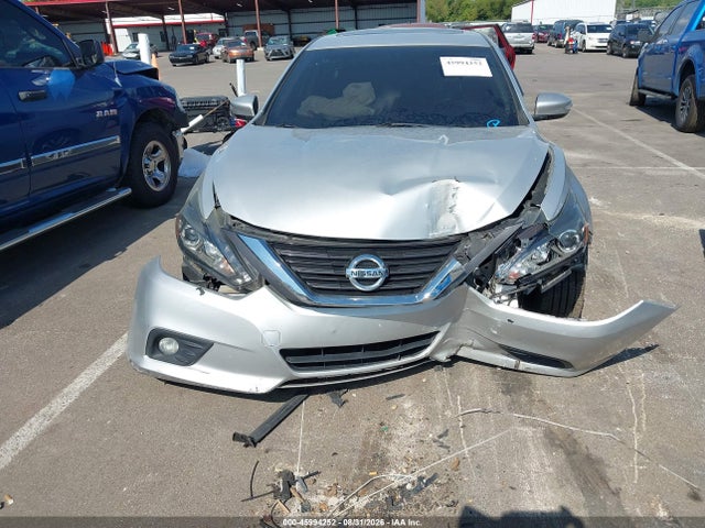 Продажа на аукционе авто 2016 Nissan Altima 2.5 Sl, vin: 1N4AL3AP5GC225294, номер лота: 45994252