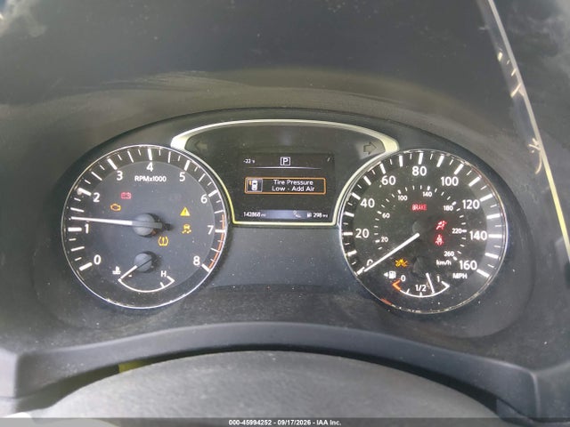 Продажа на аукционе авто 2016 Nissan Altima 2.5 Sl, vin: 1N4AL3AP5GC225294, номер лота: 45994252