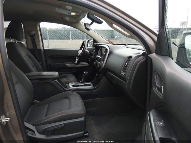 Продажа на аукционе авто 2015 Chevrolet Colorado 4wd Lt, vin: 1GCGTBE34F1130516, номер лота: 45994253