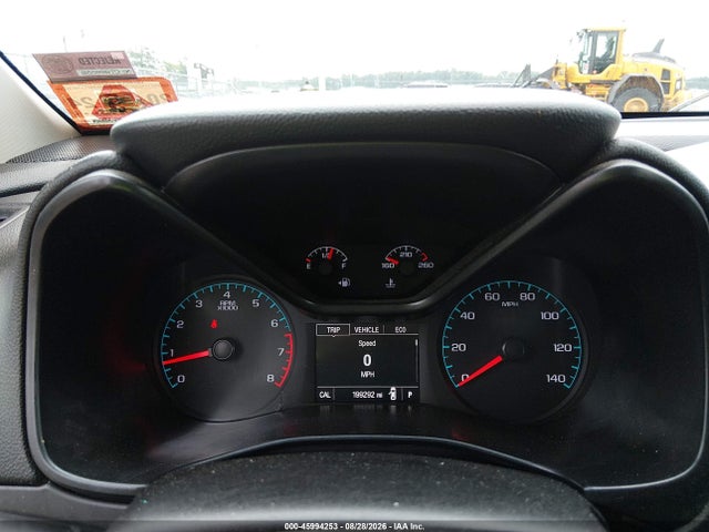 Продажа на аукционе авто 2015 Chevrolet Colorado 4wd Lt, vin: 1GCGTBE34F1130516, номер лота: 45994253