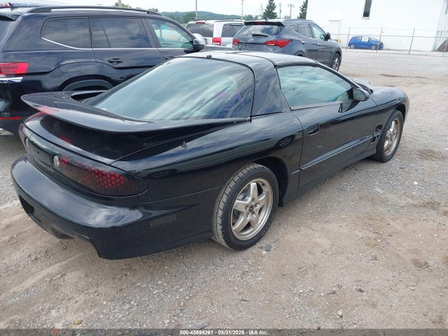 Auction sale of the 2001 Pontiac Firebird Trans Am, vin: 2G2FV22G612125137, lot number: 45994261