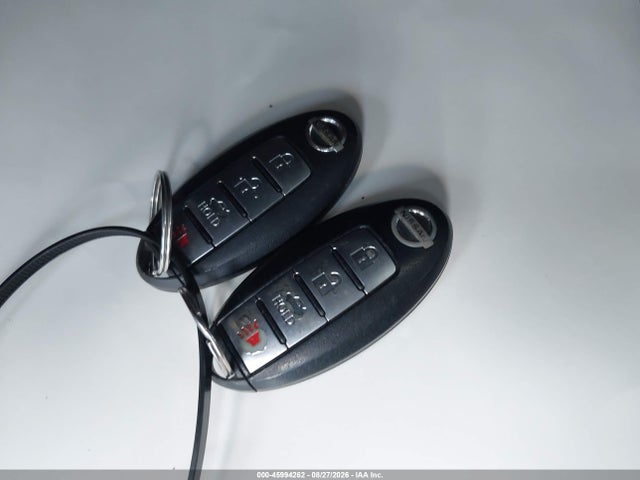 3N1AB7AP8KY325316 Nissan SENTRA SV