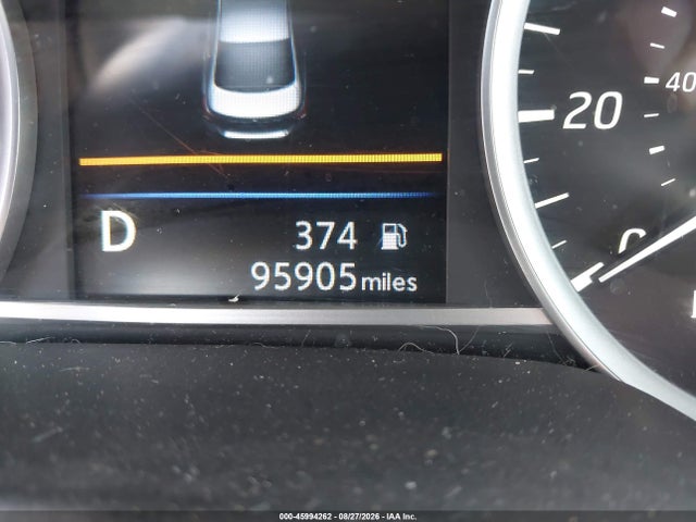 3N1AB7AP8KY325316 Nissan SENTRA SV