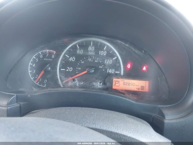 Nissan Versa 1.6 S+ 2016 3N1CN7AP2GL913376 Image 7
