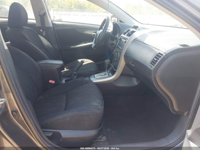 Aukcja sprzedaży 2013 Toyota Corolla S, vin: 2T1BU4EE7DC124643, numer aukcji: 45994270