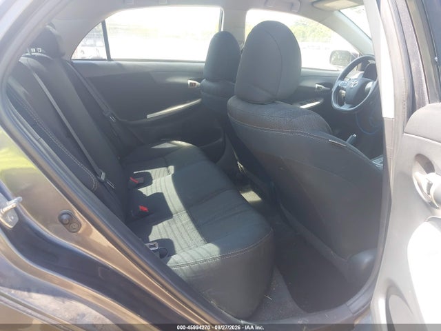 Aukcja sprzedaży 2013 Toyota Corolla S, vin: 2T1BU4EE7DC124643, numer aukcji: 45994270
