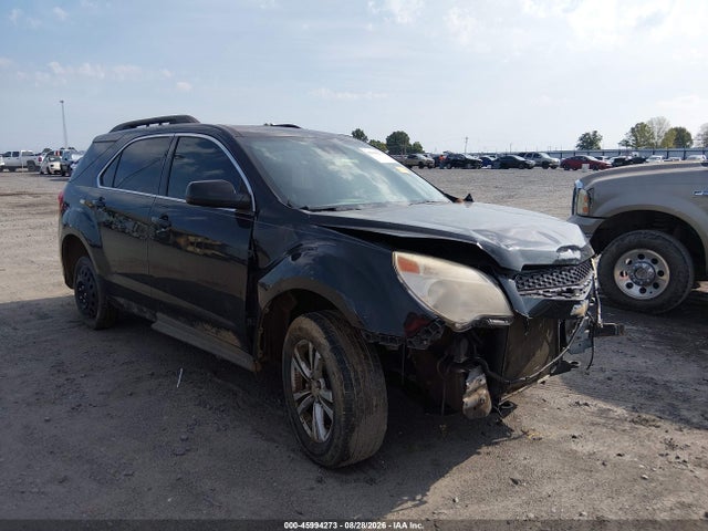 Aukcja sprzedaży 2015 Chevrolet Equinox 2lt, vin: 2GNALCEK2F6376939, numer aukcji: 45994273