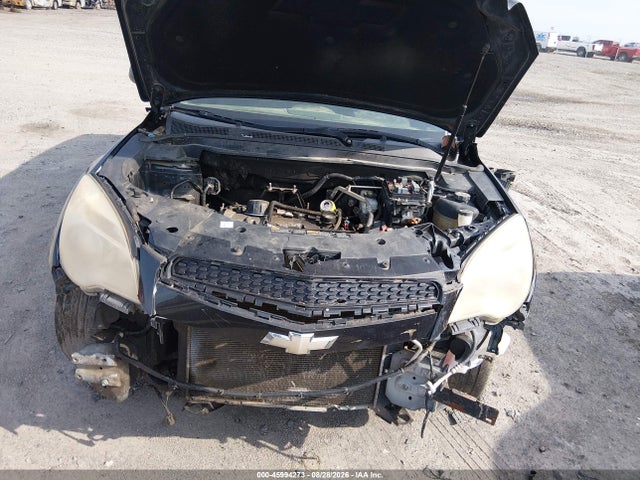 Aukcja sprzedaży 2015 Chevrolet Equinox 2lt, vin: 2GNALCEK2F6376939, numer aukcji: 45994273