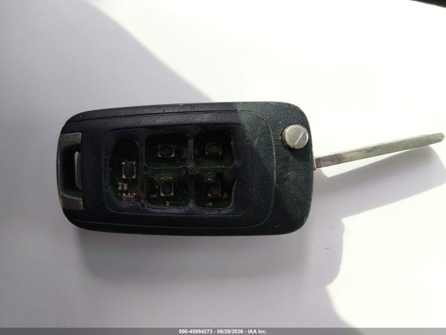 Aukcja sprzedaży 2015 Chevrolet Equinox 2lt, vin: 2GNALCEK2F6376939, numer aukcji: 45994273