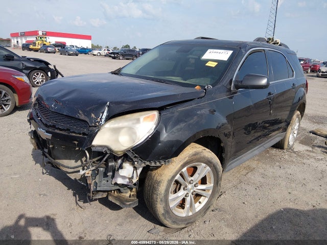 Aukcja sprzedaży 2015 Chevrolet Equinox 2lt, vin: 2GNALCEK2F6376939, numer aukcji: 45994273