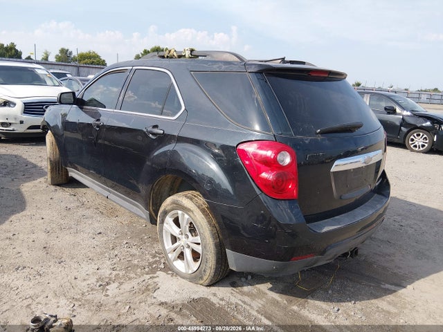 Aukcja sprzedaży 2015 Chevrolet Equinox 2lt, vin: 2GNALCEK2F6376939, numer aukcji: 45994273