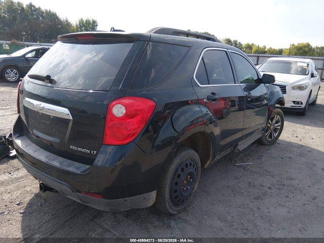 Aukcja sprzedaży 2015 Chevrolet Equinox 2lt, vin: 2GNALCEK2F6376939, numer aukcji: 45994273