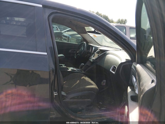 Aukcja sprzedaży 2015 Chevrolet Equinox 2lt, vin: 2GNALCEK2F6376939, numer aukcji: 45994273