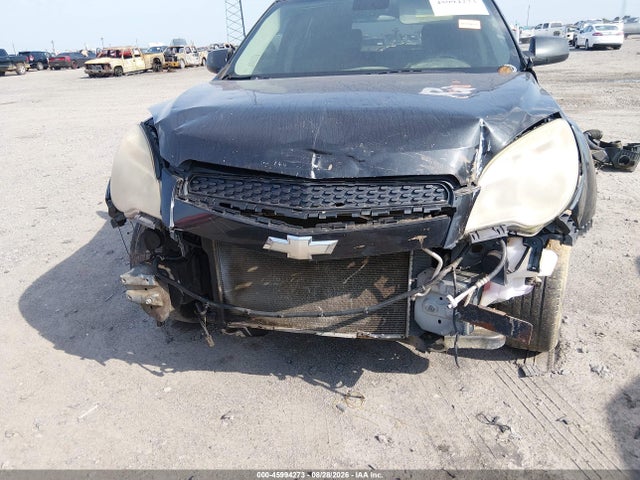 Aukcja sprzedaży 2015 Chevrolet Equinox 2lt, vin: 2GNALCEK2F6376939, numer aukcji: 45994273