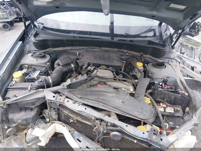 Aukcja sprzedaży 2009 Subaru Forester 2.5x, vin: JF2SH61619G787165, numer aukcji: 45994275