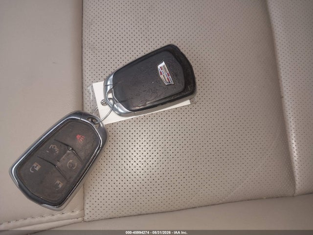 Aukcja sprzedaży 2018 Cadillac Xts Luxury, vin: 2G61M5S35J9166246, numer aukcji: 45994274
