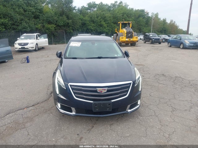 Aukcja sprzedaży 2018 Cadillac Xts Luxury, vin: 2G61M5S35J9166246, numer aukcji: 45994274