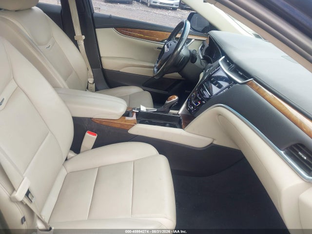 Aukcja sprzedaży 2018 Cadillac Xts Luxury, vin: 2G61M5S35J9166246, numer aukcji: 45994274