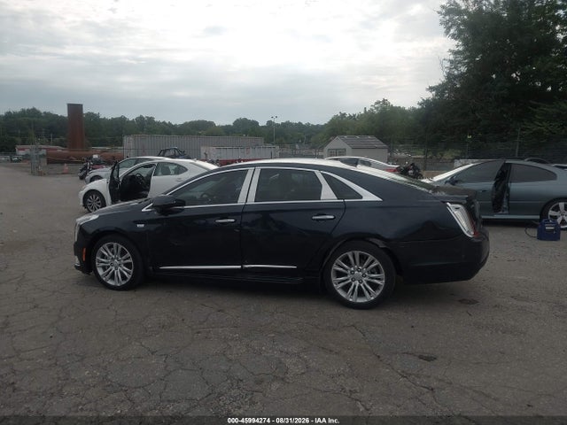 Aukcja sprzedaży 2018 Cadillac Xts Luxury, vin: 2G61M5S35J9166246, numer aukcji: 45994274
