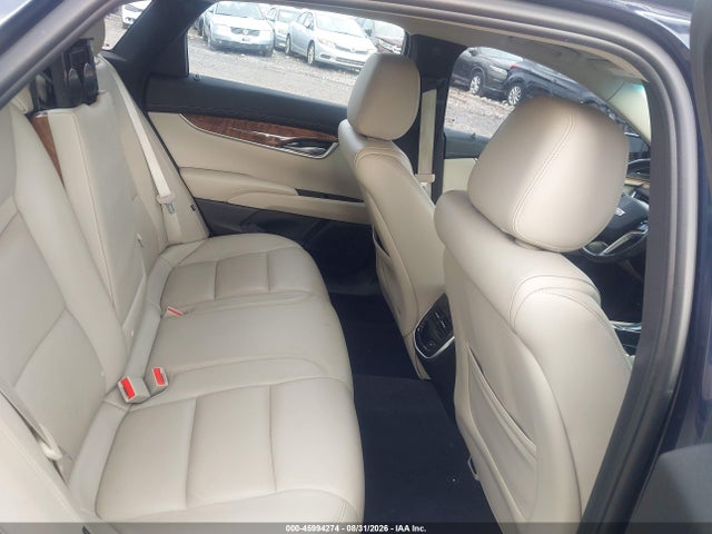 Aukcja sprzedaży 2018 Cadillac Xts Luxury, vin: 2G61M5S35J9166246, numer aukcji: 45994274