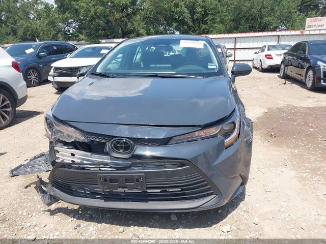 5YFB4MDEXTP410678 Toyota COROLLA LE