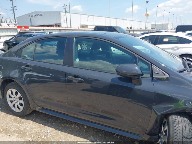 5YFB4MDEXTP410678 Toyota COROLLA LE