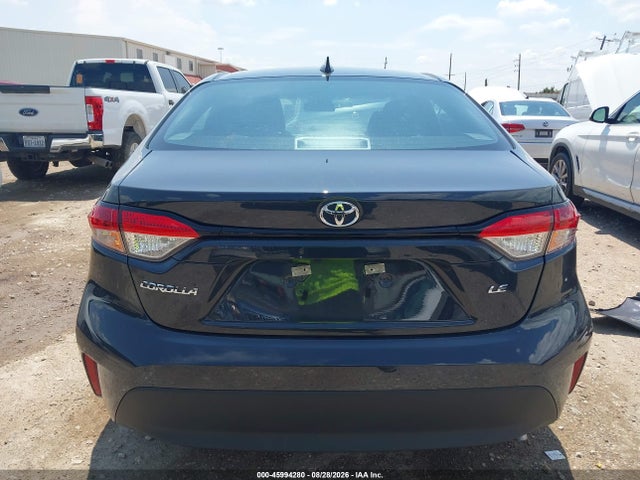 5YFB4MDEXTP410678 Toyota COROLLA LE