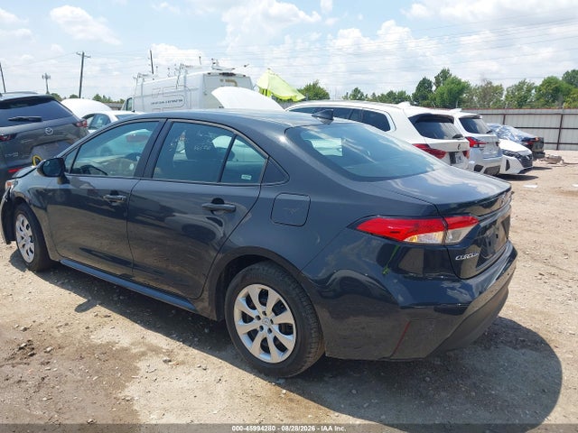 5YFB4MDEXTP410678 Toyota COROLLA LE