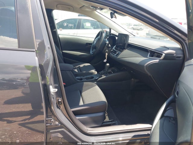 5YFB4MDEXTP410678 Toyota COROLLA LE