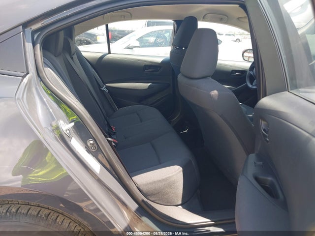 5YFB4MDEXTP410678 Toyota COROLLA LE