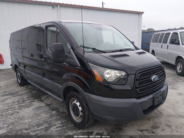 Продажа на аукционе авто 2018 Ford Transit-350 Xl, vin: 1FBZX2ZMXJKB43035, номер лота: 45994283