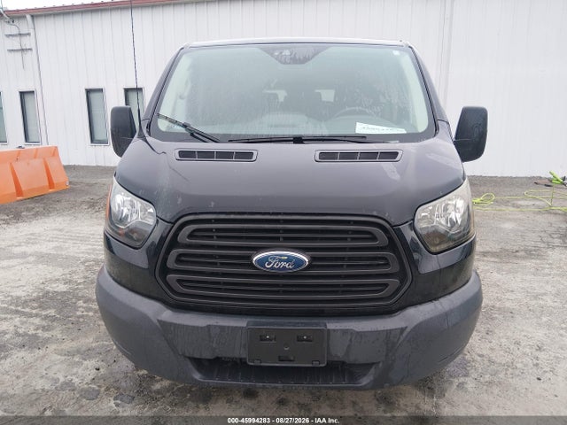 Продажа на аукционе авто 2018 Ford Transit-350 Xl, vin: 1FBZX2ZMXJKB43035, номер лота: 45994283