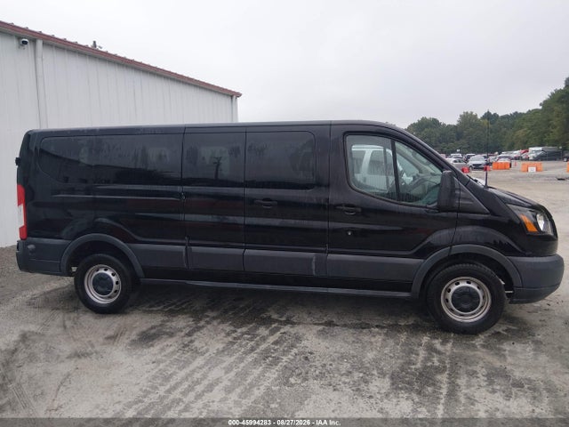 Продажа на аукционе авто 2018 Ford Transit-350 Xl, vin: 1FBZX2ZMXJKB43035, номер лота: 45994283
