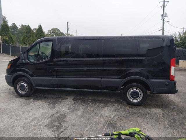 Продажа на аукционе авто 2018 Ford Transit-350 Xl, vin: 1FBZX2ZMXJKB43035, номер лота: 45994283