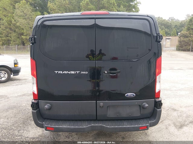 Продажа на аукционе авто 2018 Ford Transit-350 Xl, vin: 1FBZX2ZMXJKB43035, номер лота: 45994283