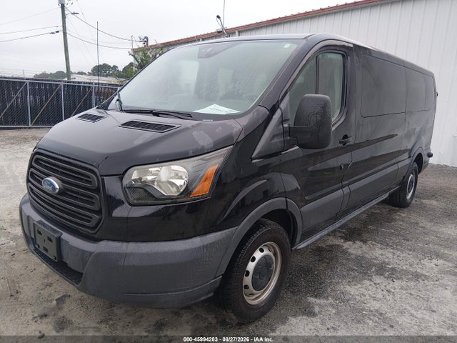 Продажа на аукционе авто 2018 Ford Transit-350 Xl, vin: 1FBZX2ZMXJKB43035, номер лота: 45994283