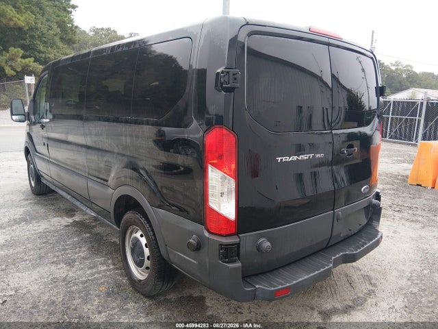 Продажа на аукционе авто 2018 Ford Transit-350 Xl, vin: 1FBZX2ZMXJKB43035, номер лота: 45994283